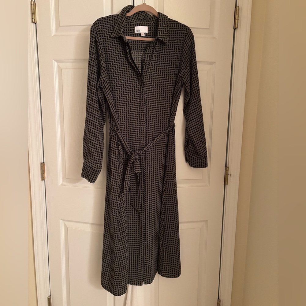 Nordstrom Rack dress, M